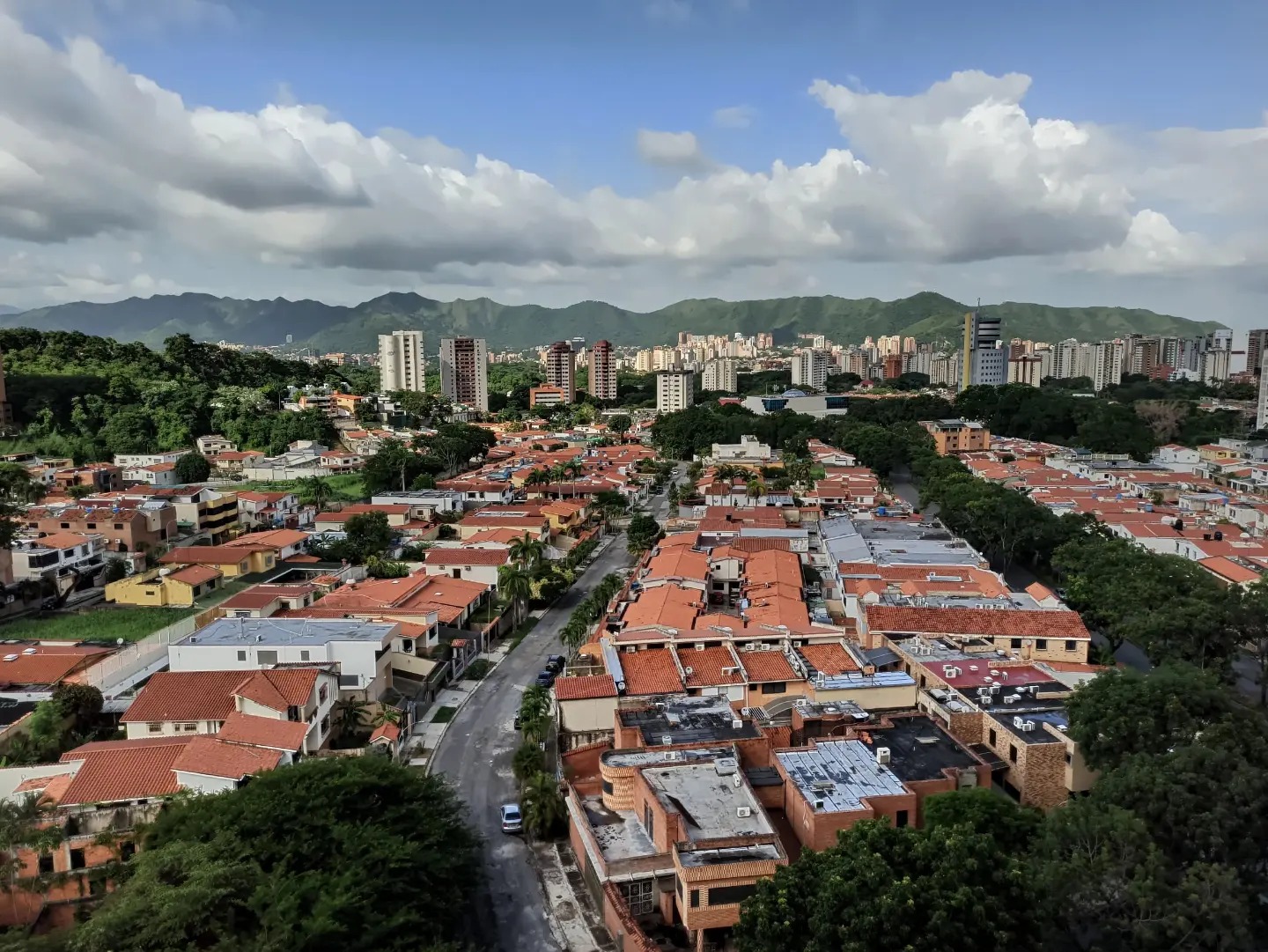 Exclusive and Modern Apartment in El Parral